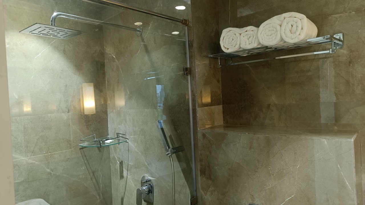 Photo of Bathroom in Pilibhit