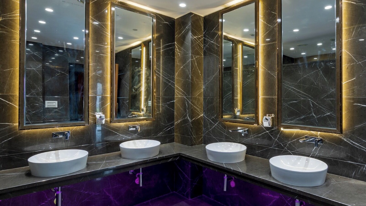 Photo of Bathroom in Pilibhit