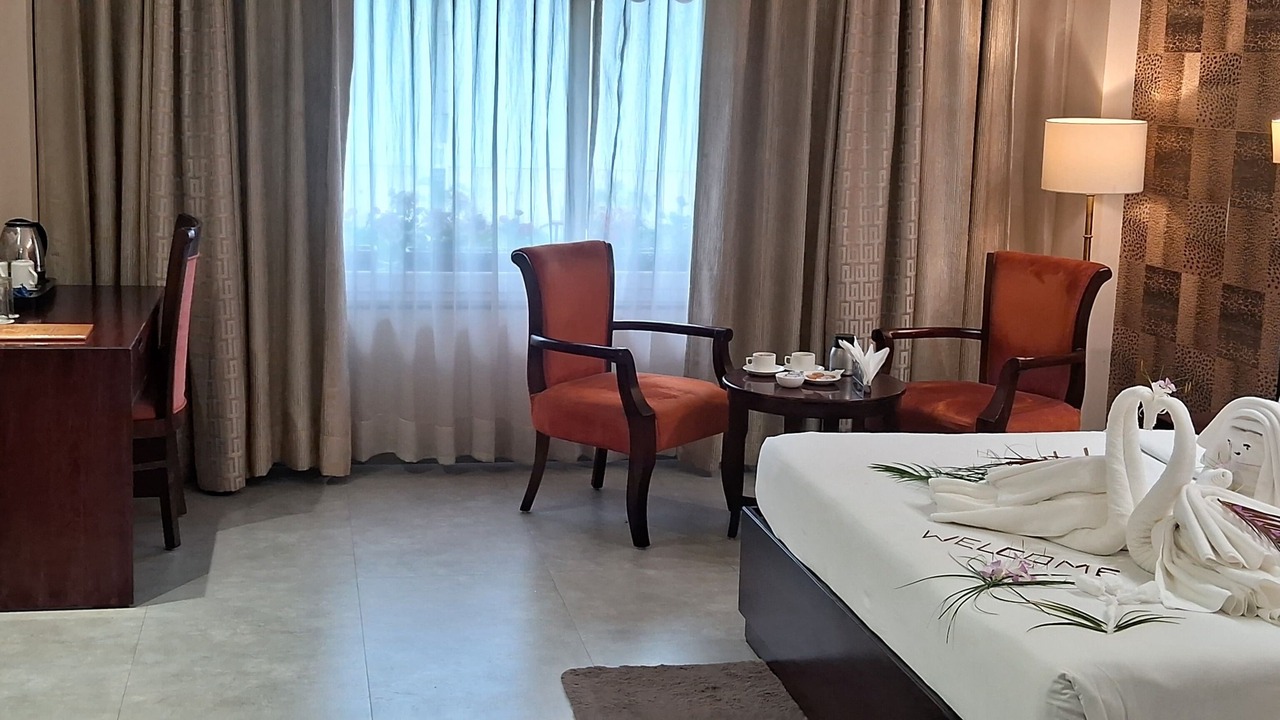 Photo of Bedroom in Pilibhit