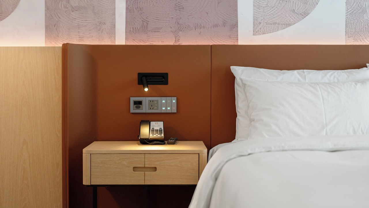 Photo of Bedroom in Xindu
