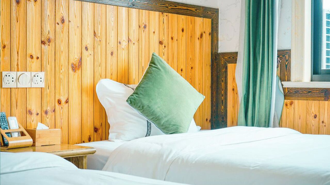Photo of Bedroom in Wuxing