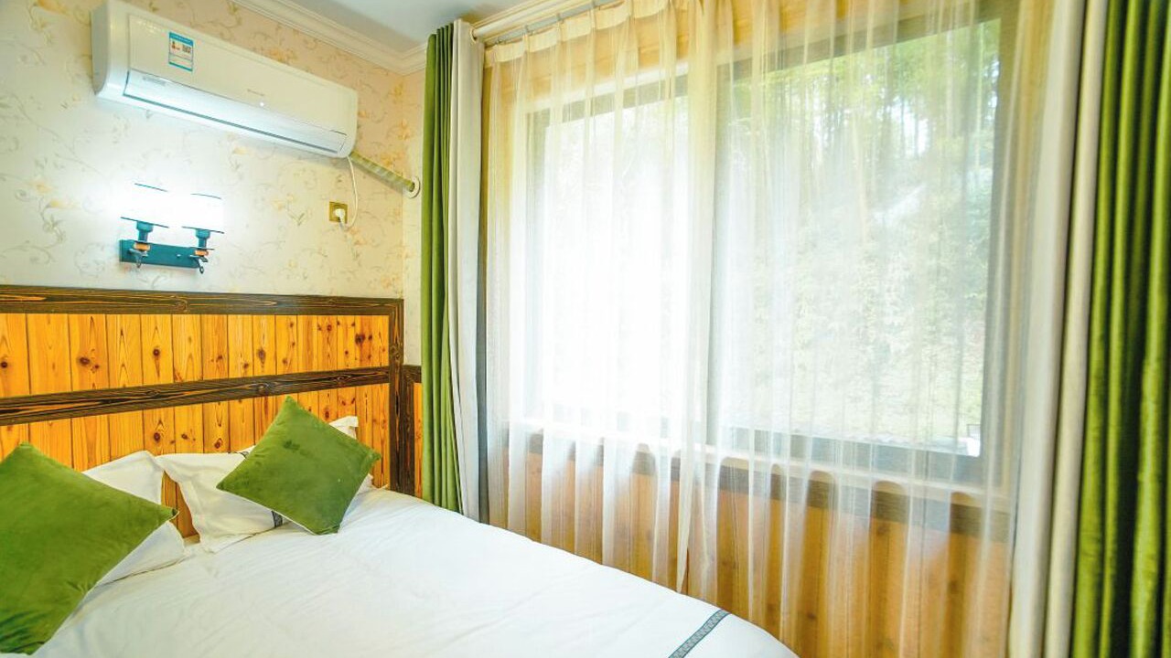 Photo of Bedroom in Wuxing
