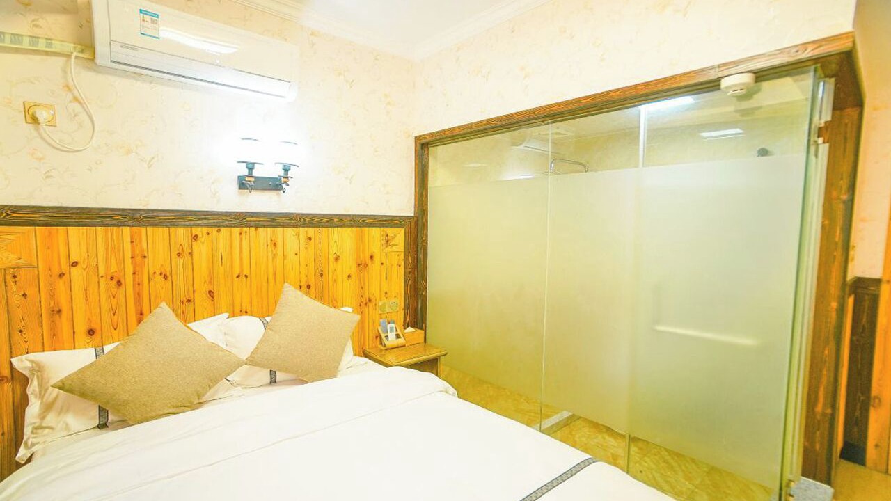 Photo of Bedroom in Wuxing