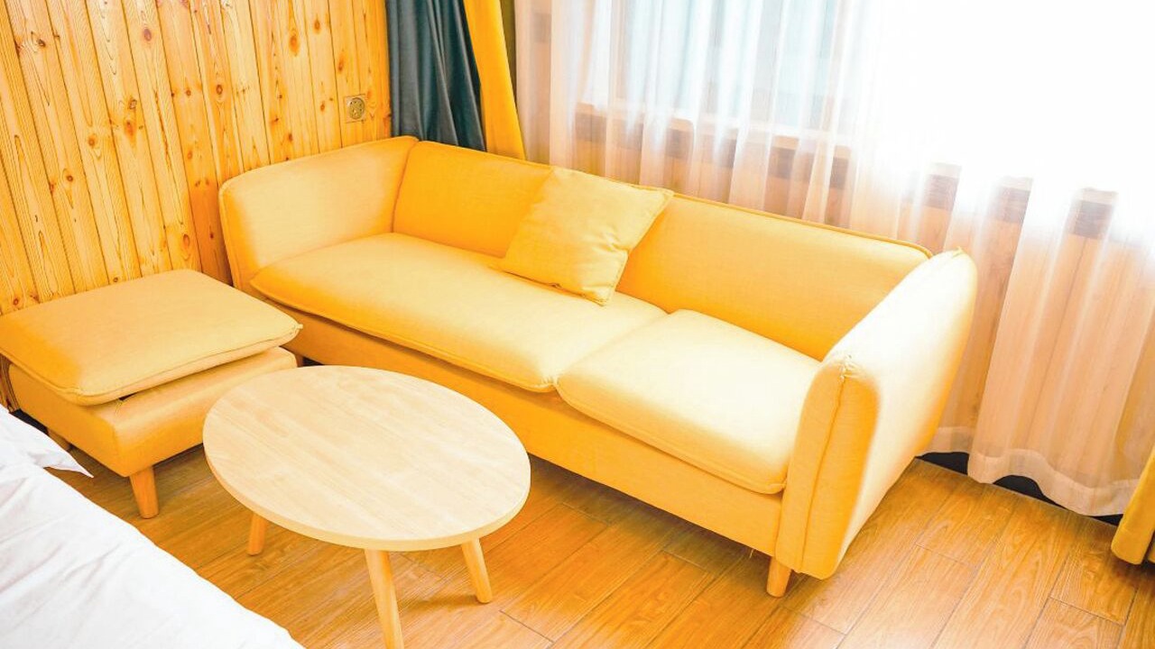 Photo of Bedroom in Wuxing