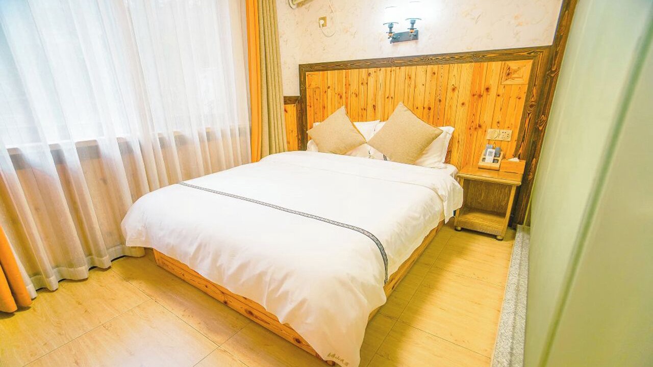 Photo of Bedroom in Wuxing