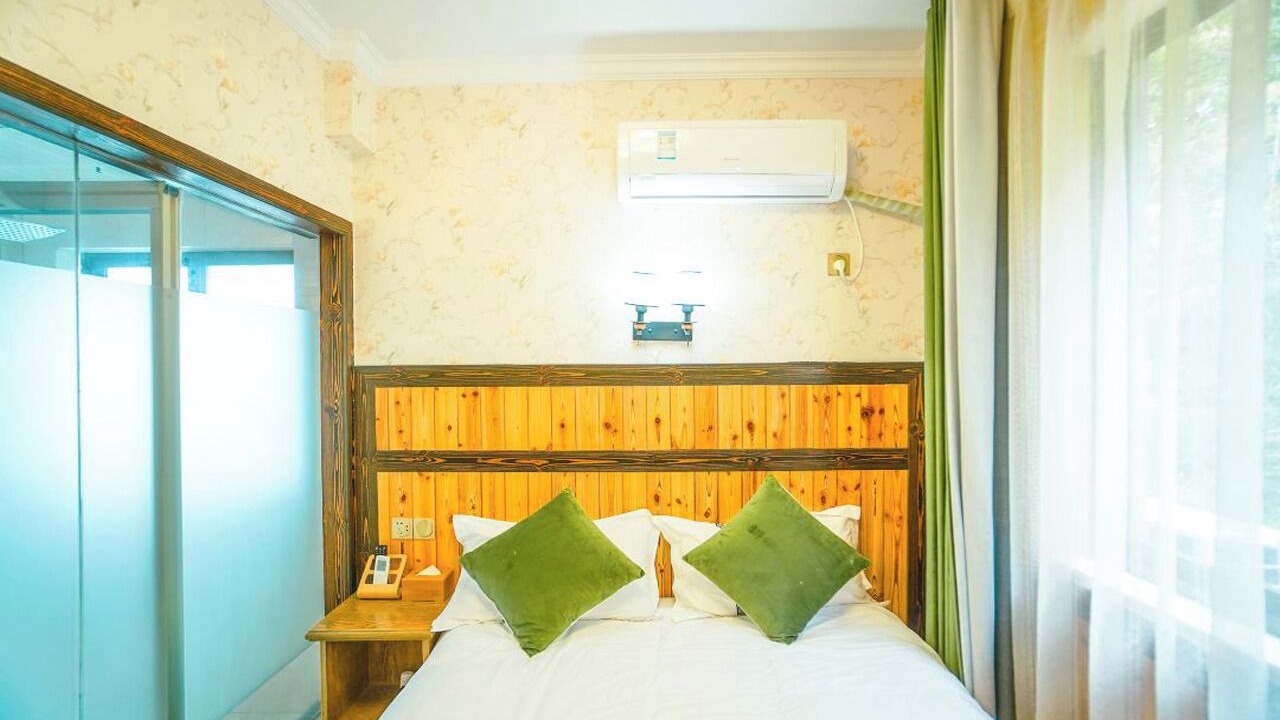 Photo of Bedroom in Wuxing