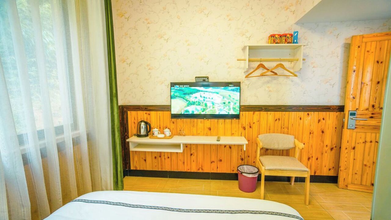 Photo of Bedroom in Wuxing