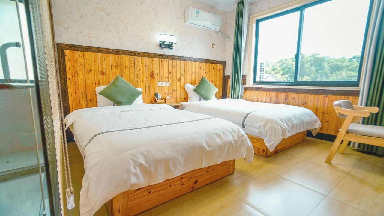 Photo of Bedroom in Wuxing