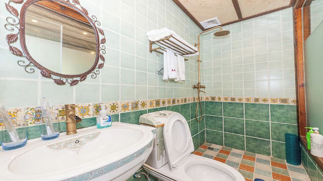 Photo of Bathroom in Dapeng