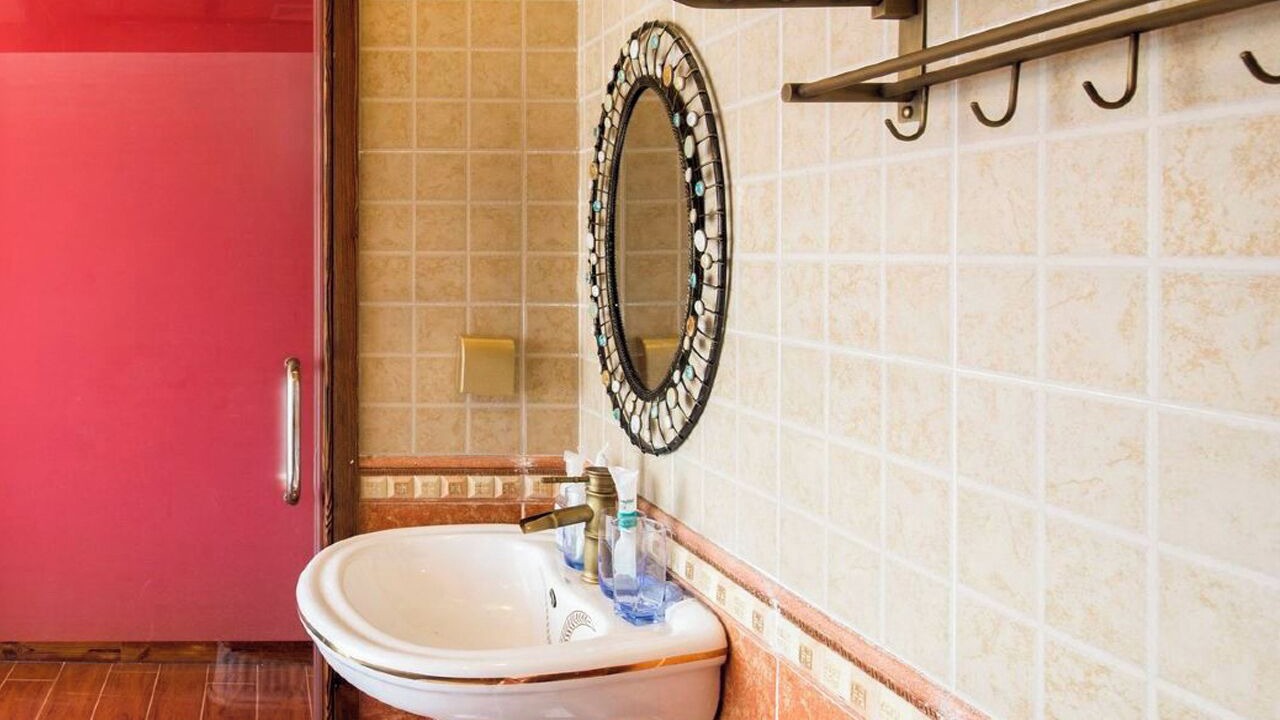 Photo of Bathroom in Dapeng