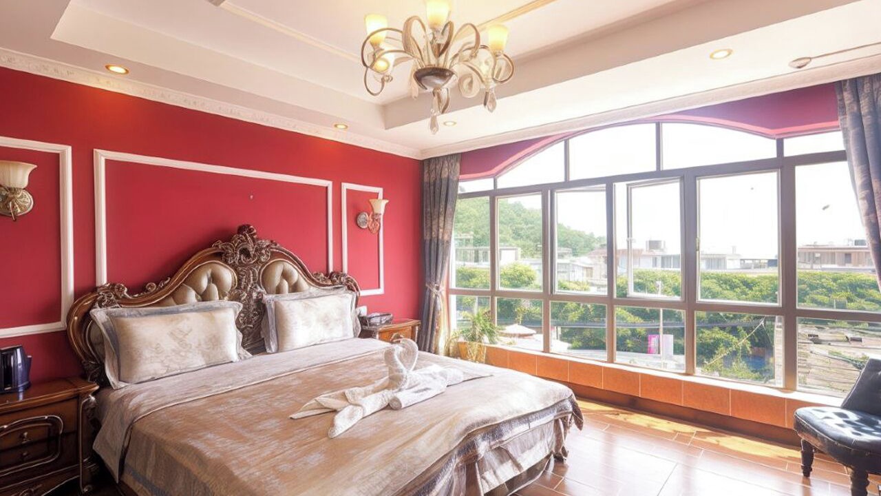 Photo of Bedroom in Dapeng