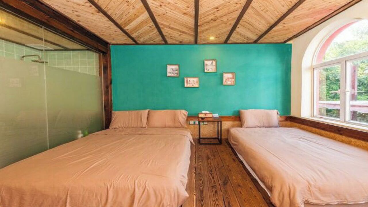 Photo of Bedroom in Dapeng