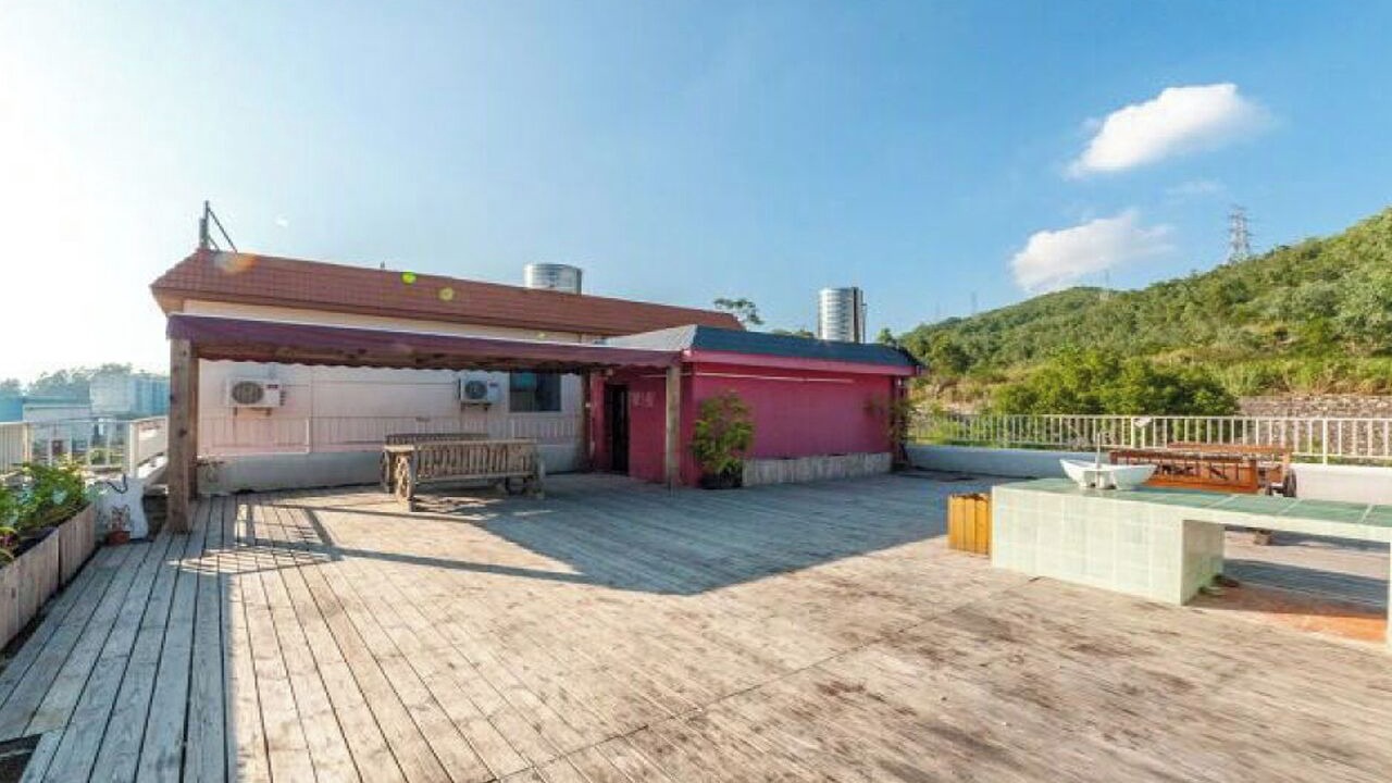 Photo of Patio Balcony in Dapeng