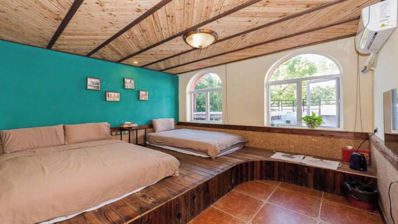 Photo of Bedroom in Dapeng