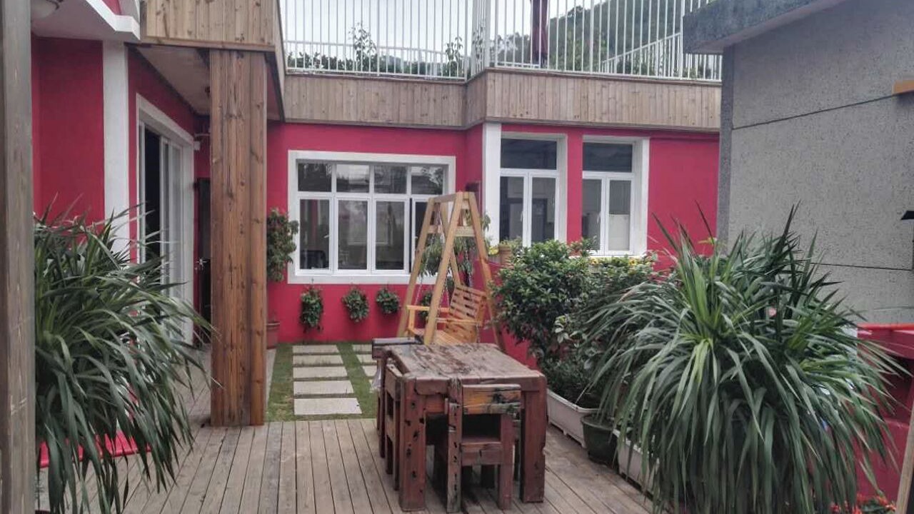 Photo of Outdoor in Dapeng