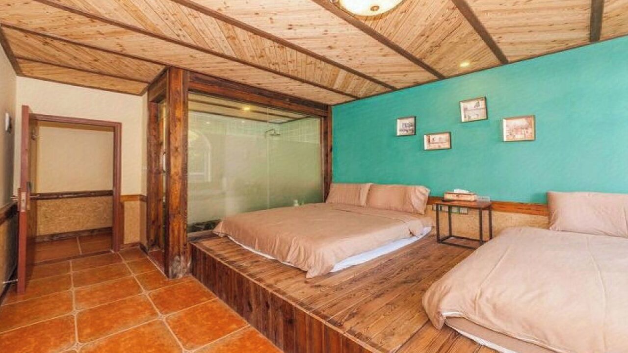 Photo of Bedroom in Dapeng
