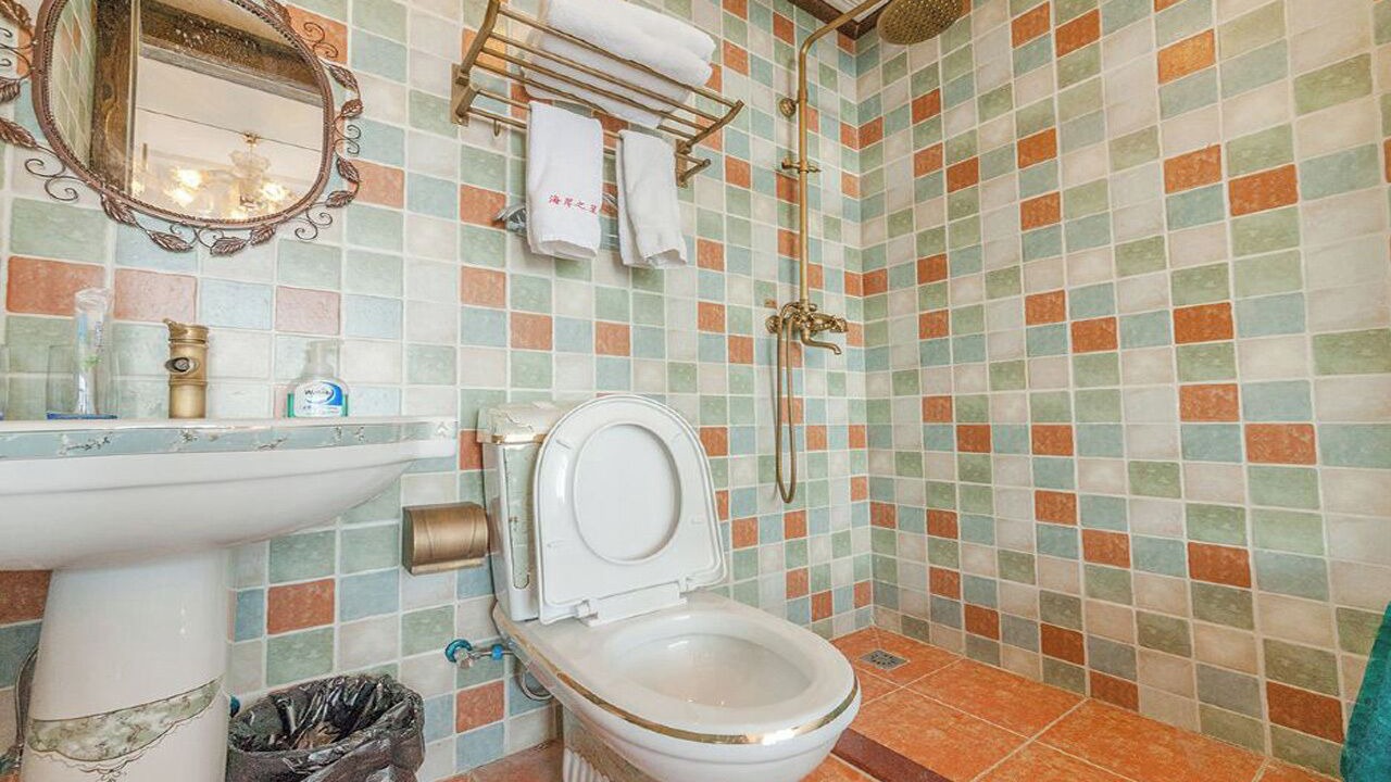 Photo of Bathroom in Dapeng