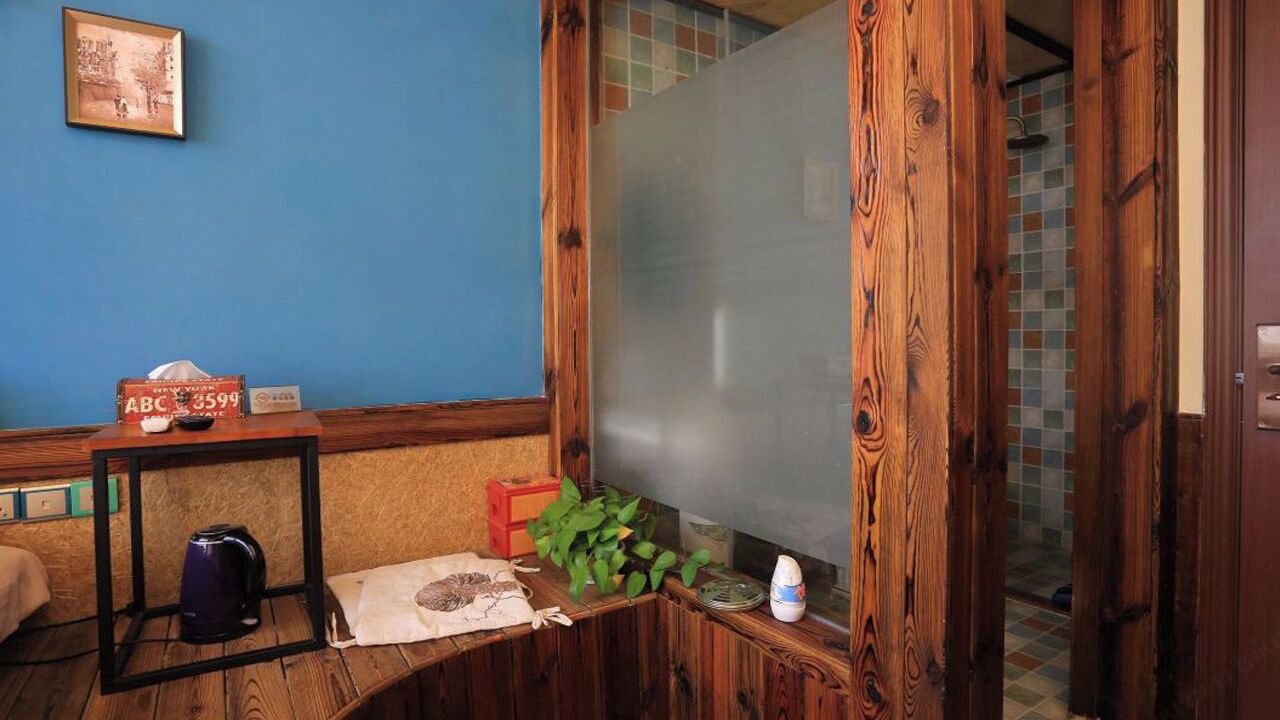 Photo of Bedroom in Dapeng