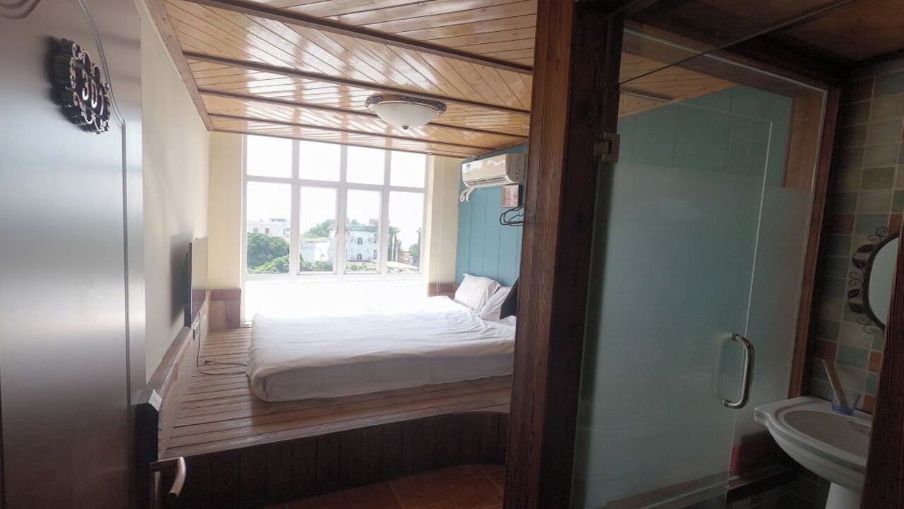 Photo of Bedroom in Dapeng