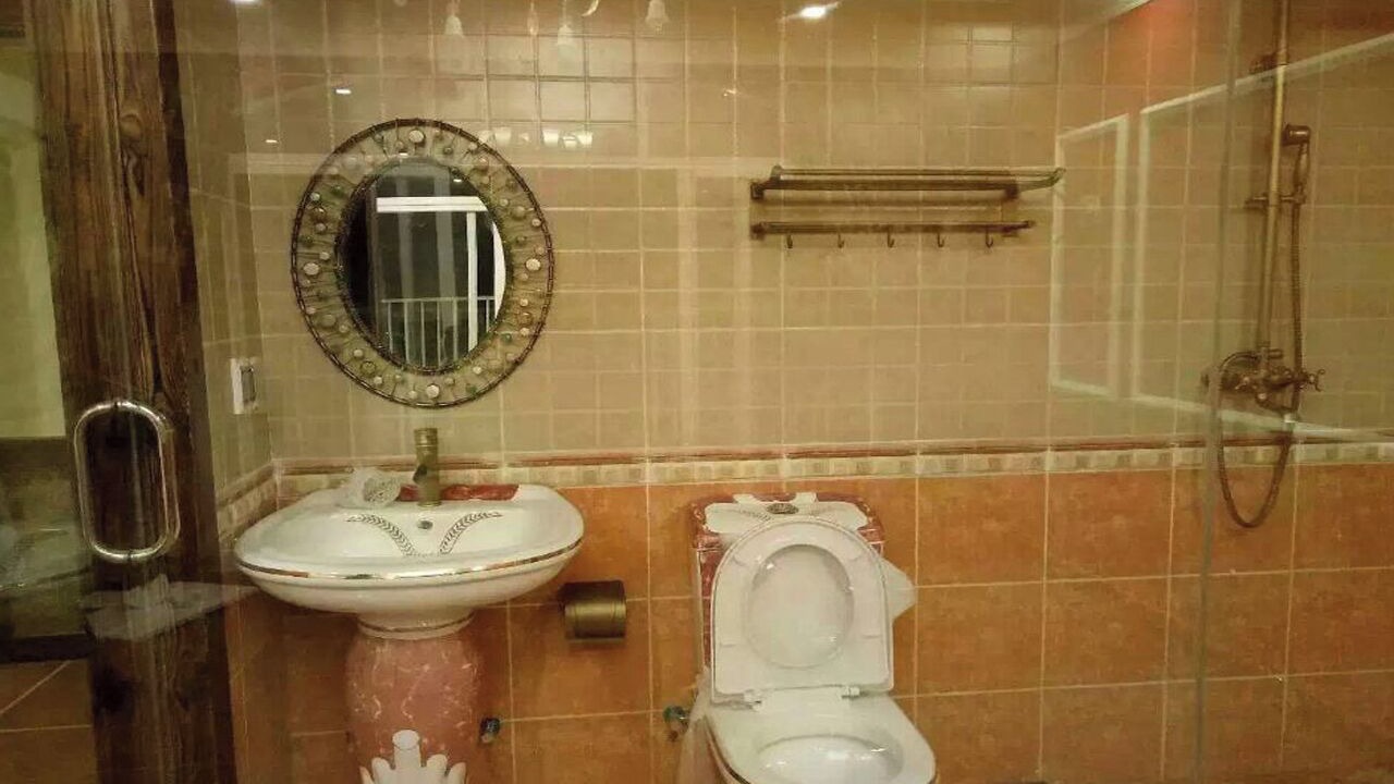 Photo of Bathroom in Dapeng