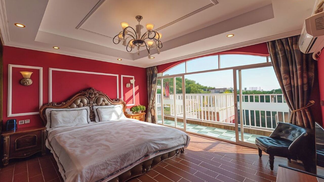 Photo of Bedroom in Dapeng