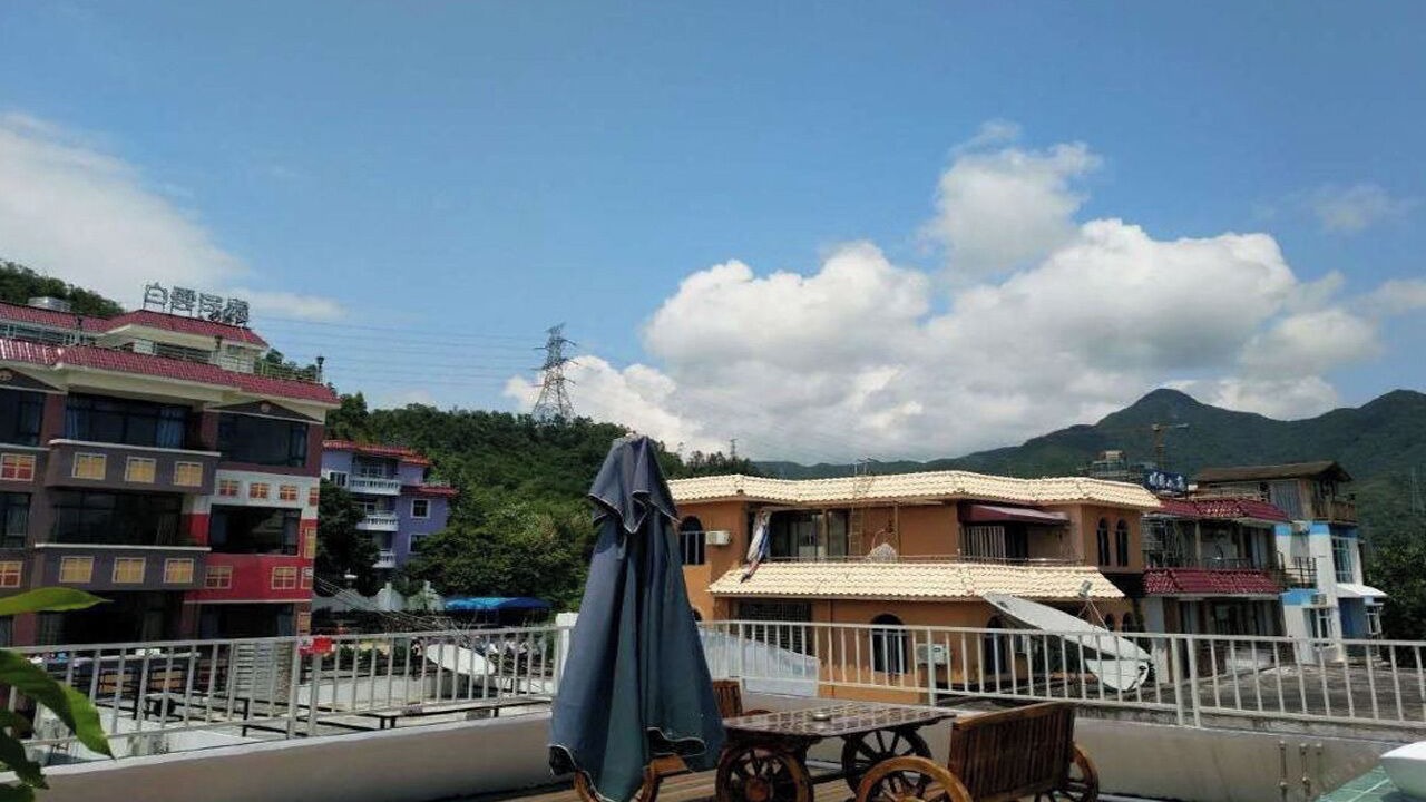 Photo of Patio Balcony in Dapeng
