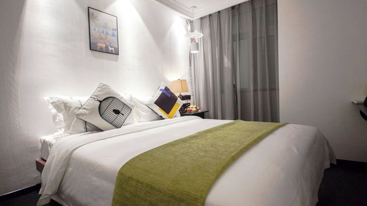 Photo of Bedroom in Sanya