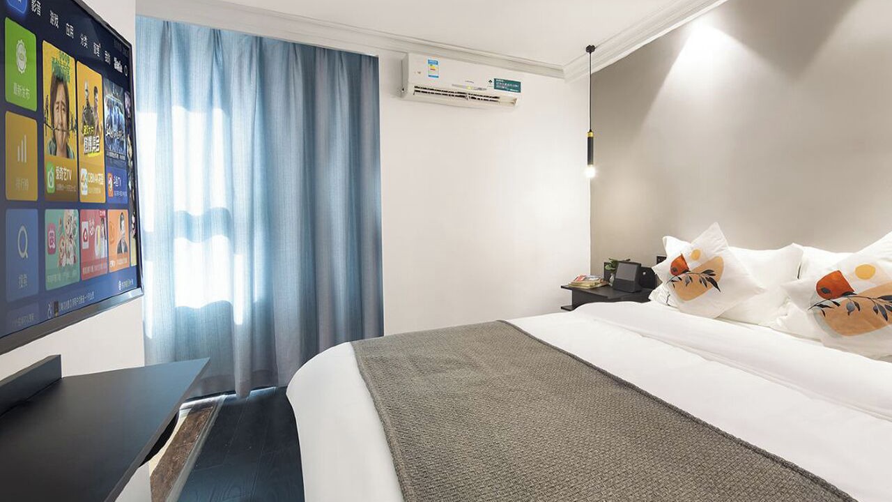 Photo of Bedroom in Sanya