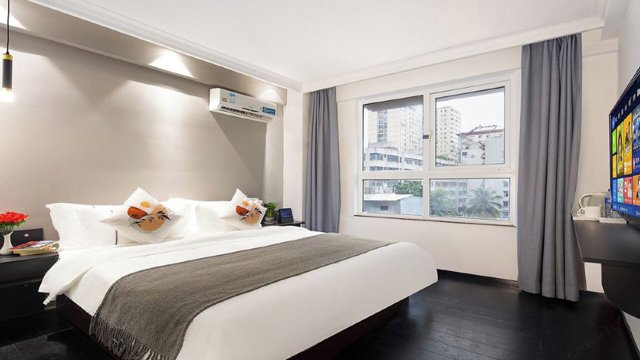 Photo of Bedroom in Sanya