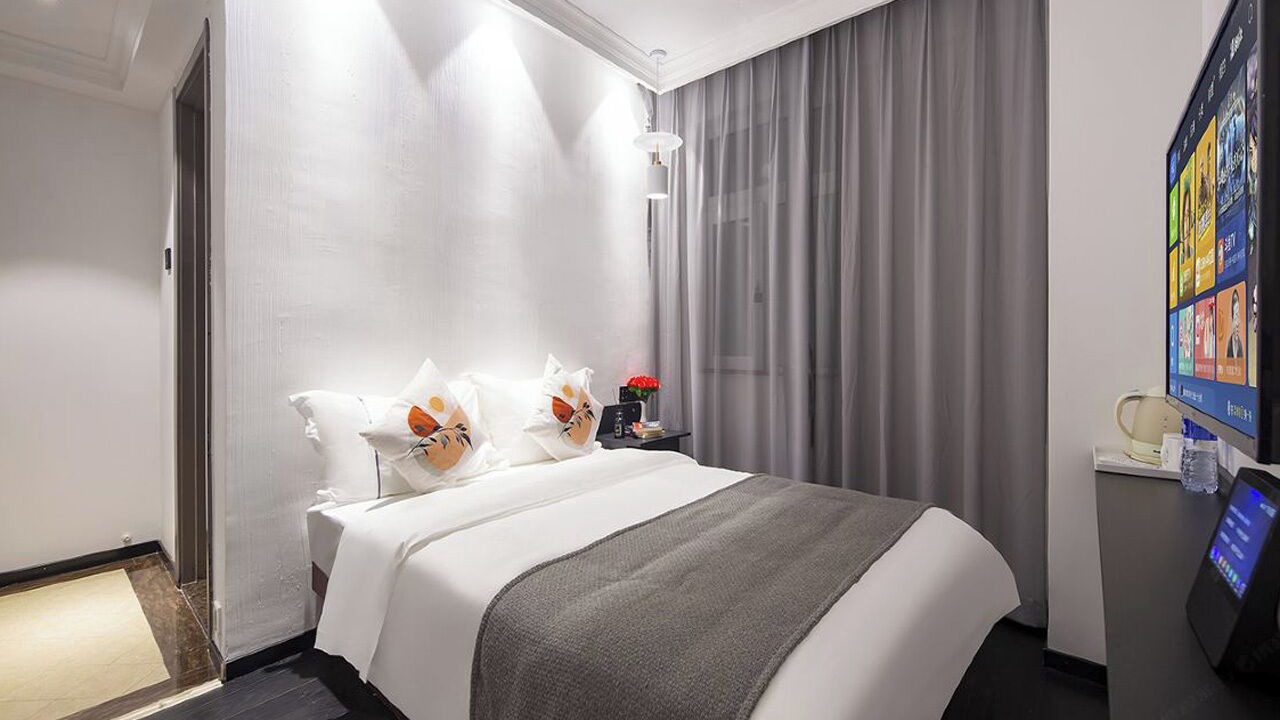 Photo of Bedroom in Sanya