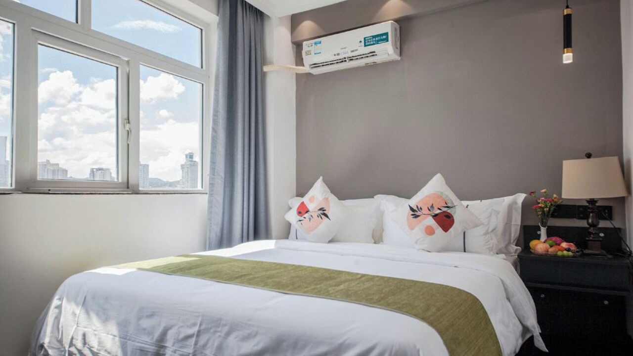 Photo of Bedroom in Sanya