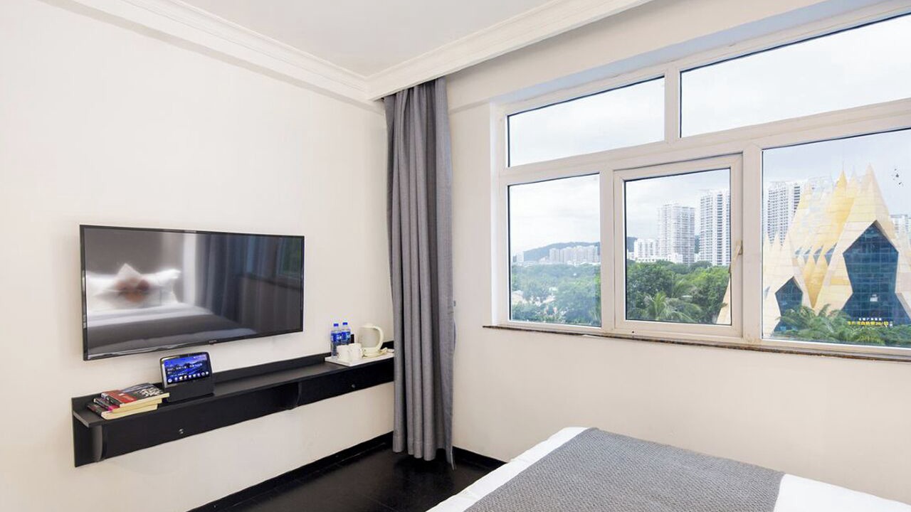 Photo of Bedroom in Sanya