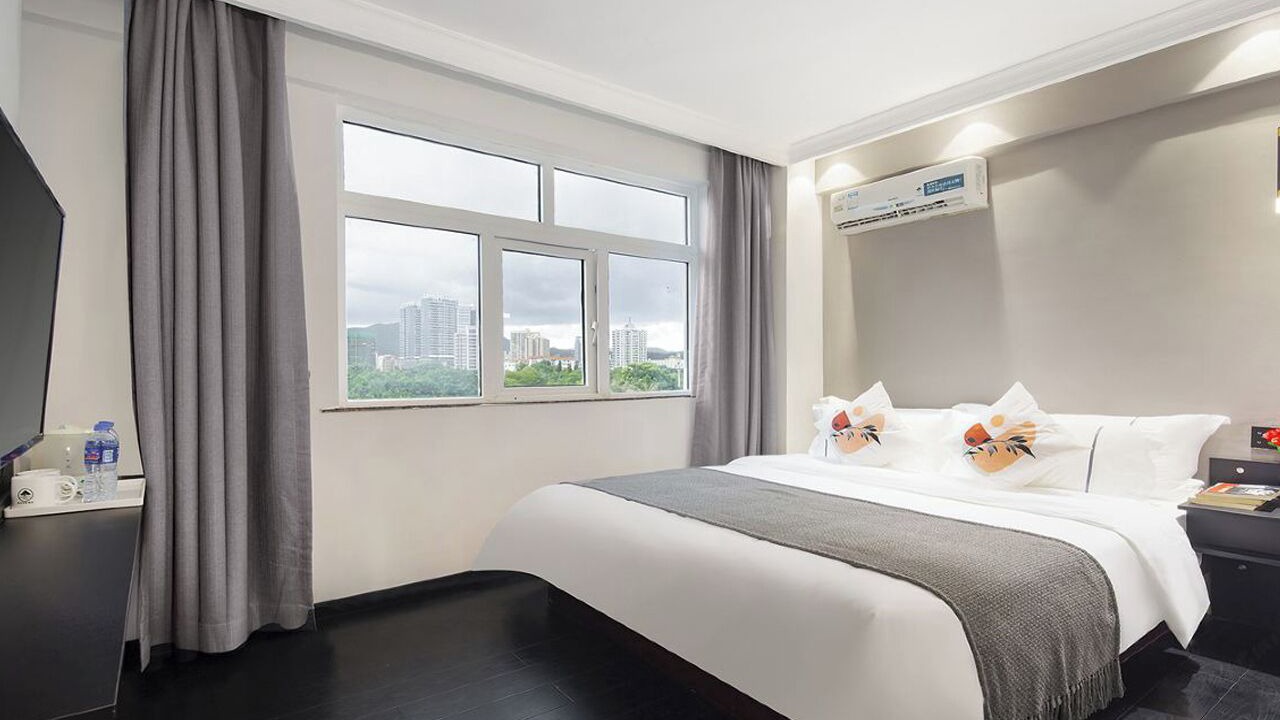 Photo of Bedroom in Sanya