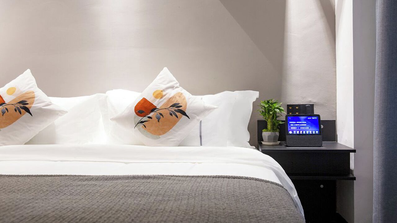 Photo of Bedroom in Sanya