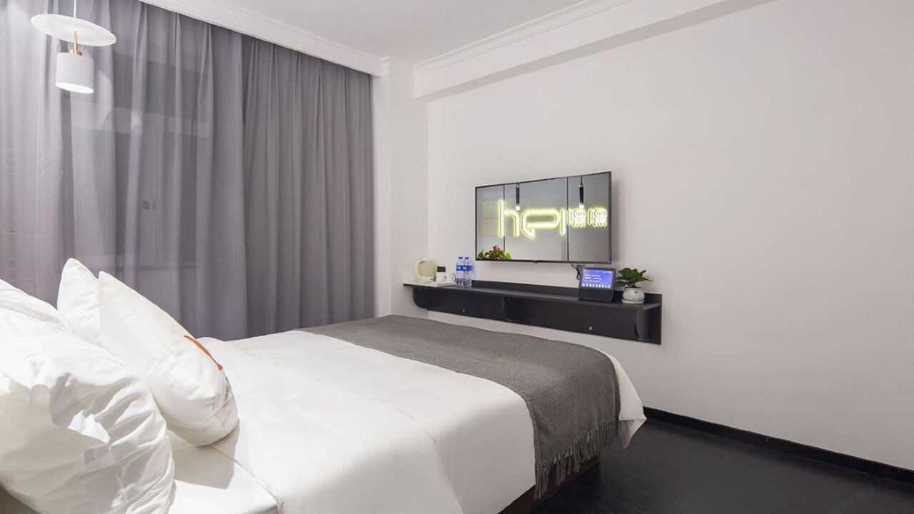 Photo of Bedroom in Sanya
