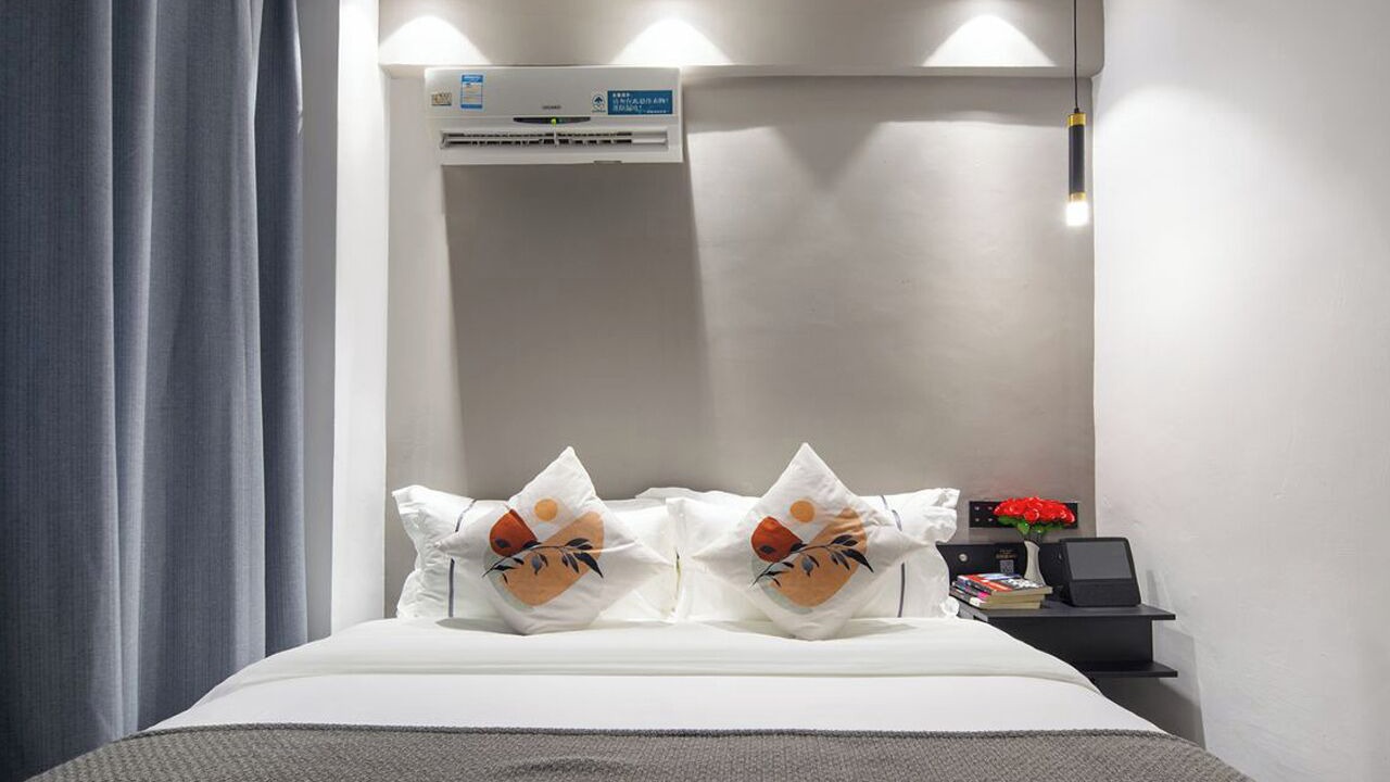 Photo of Bedroom in Sanya