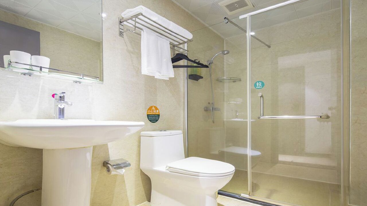 Photo of Bathroom in Sanya