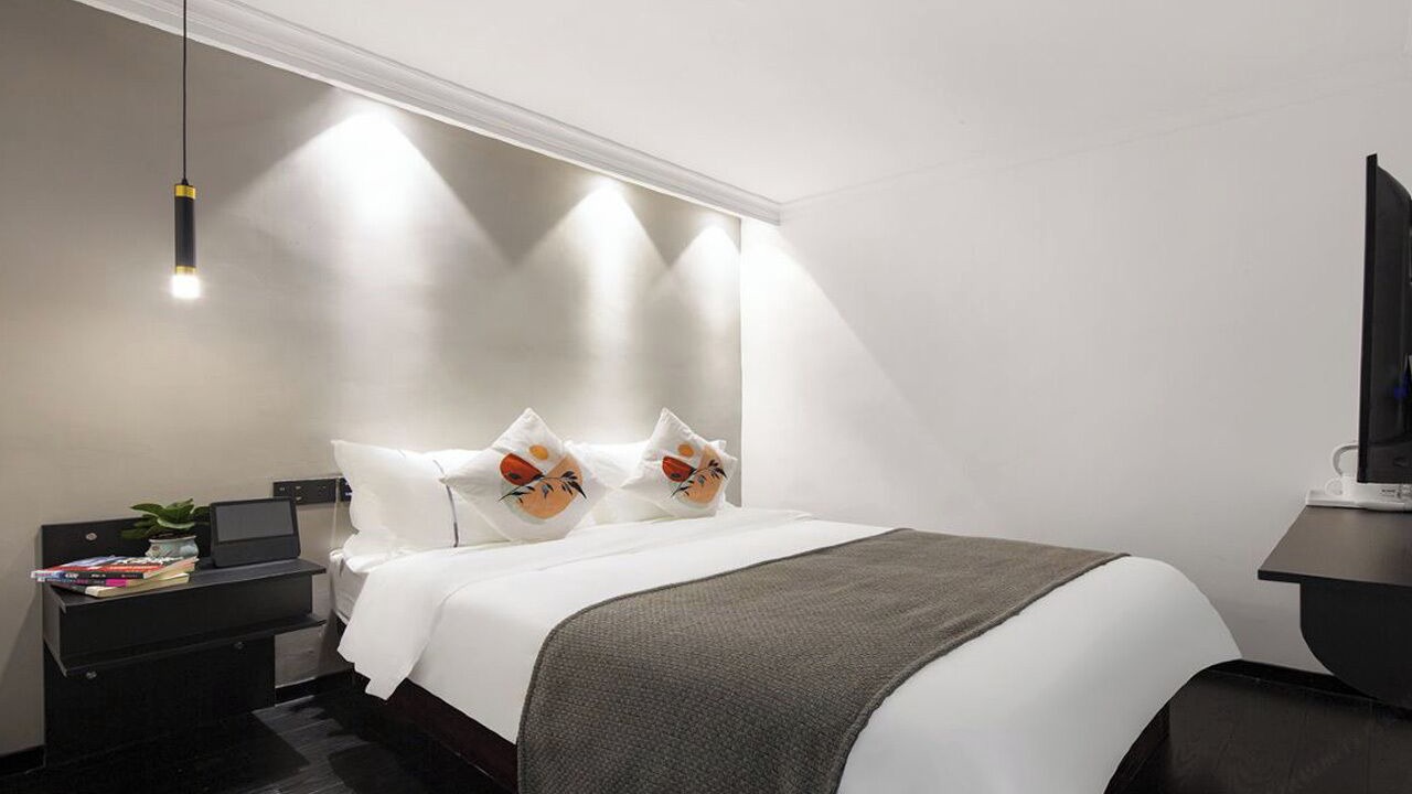 Photo of Bedroom in Sanya