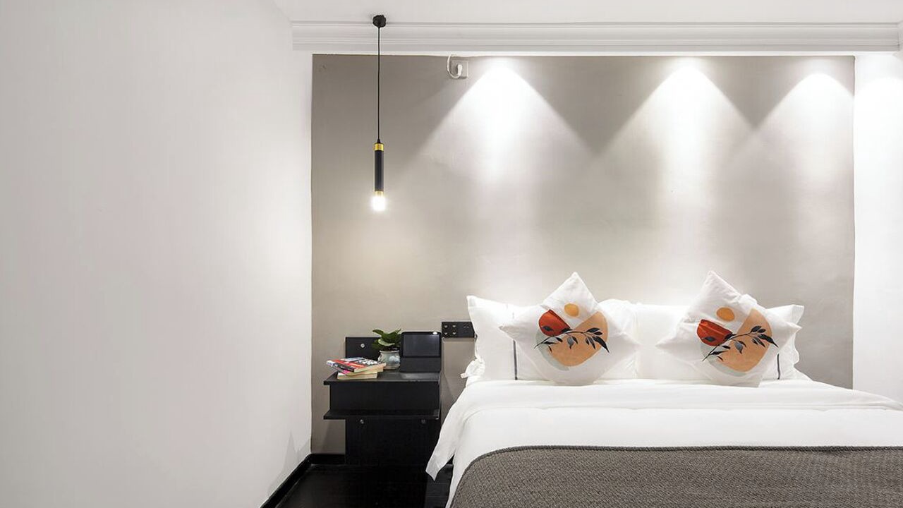 Photo of Bedroom in Sanya