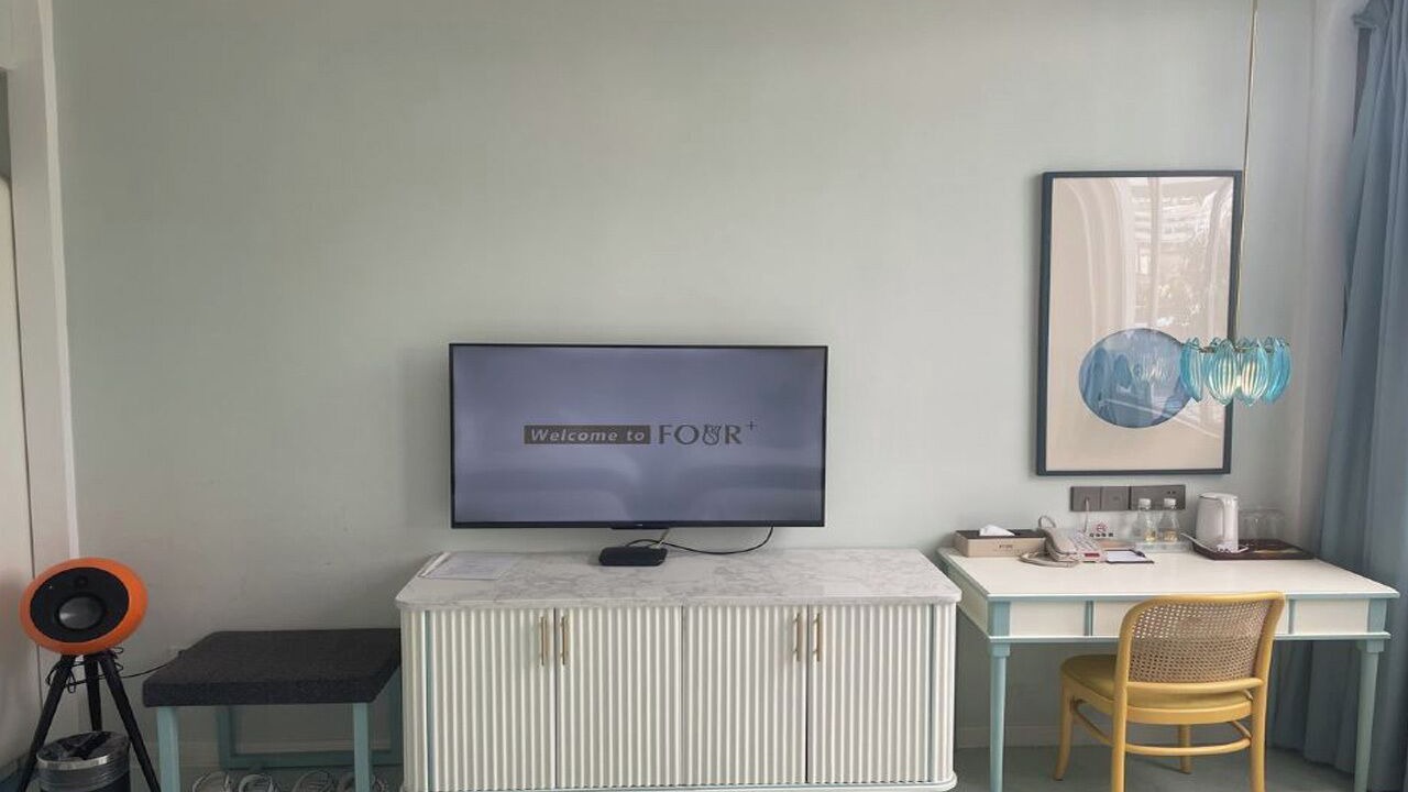 Photo of Bedroom in Yantian