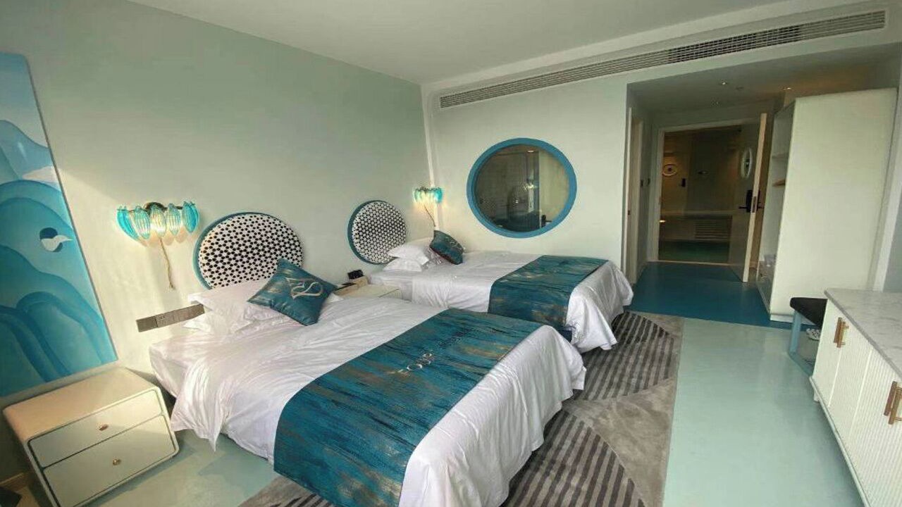 Photo of Bedroom in Yantian