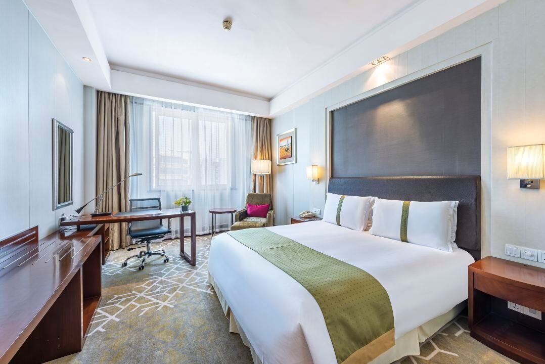 Photo of Bedroom in Chun'an