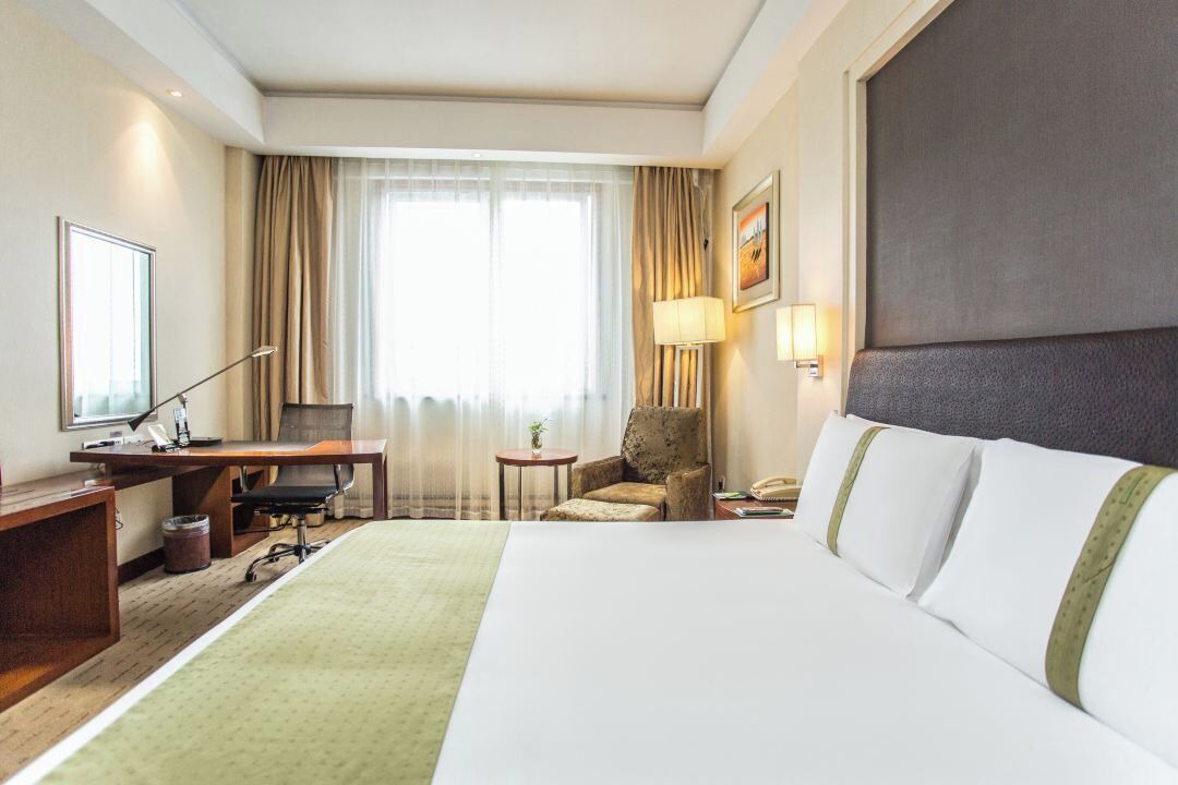 Photo of Bedroom in Chun'an