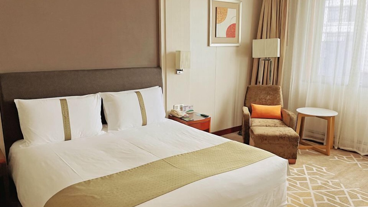 Photo of Bedroom in Chun'an