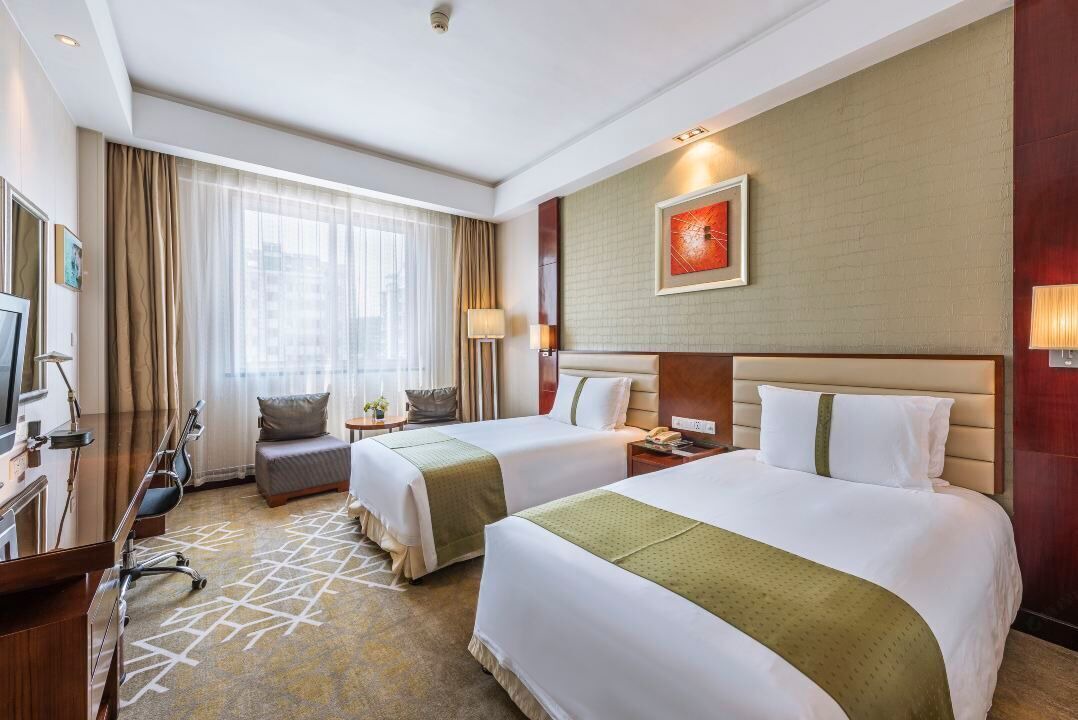 Photo of Bedroom in Chun'an