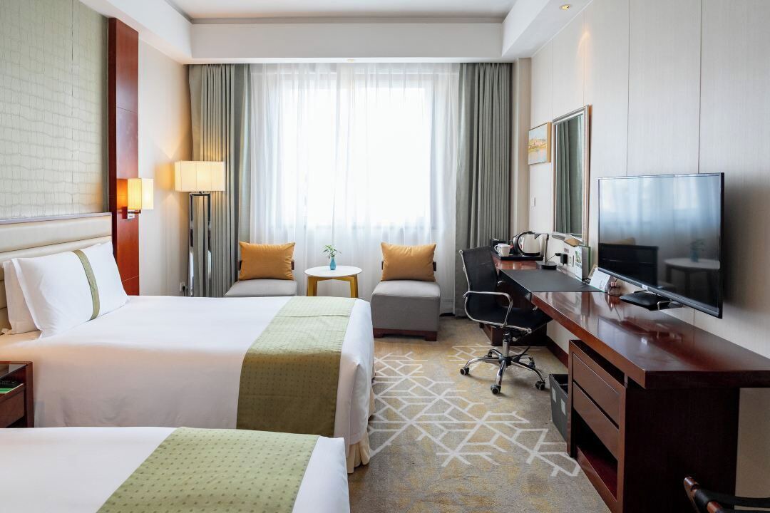 Photo of Bedroom in Chun'an