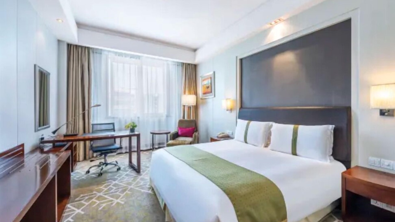 Photo of Bedroom in Chun'an