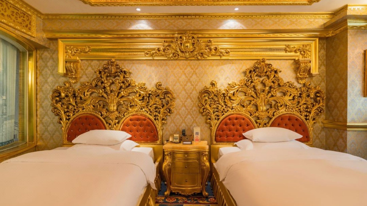 Photo of Bedroom in Zhongshan