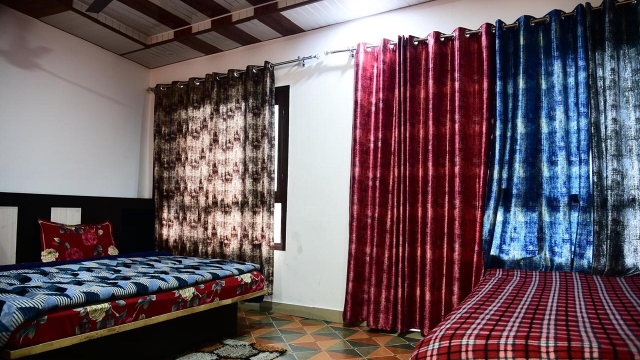 Photo of Patio Balcony in Meerut