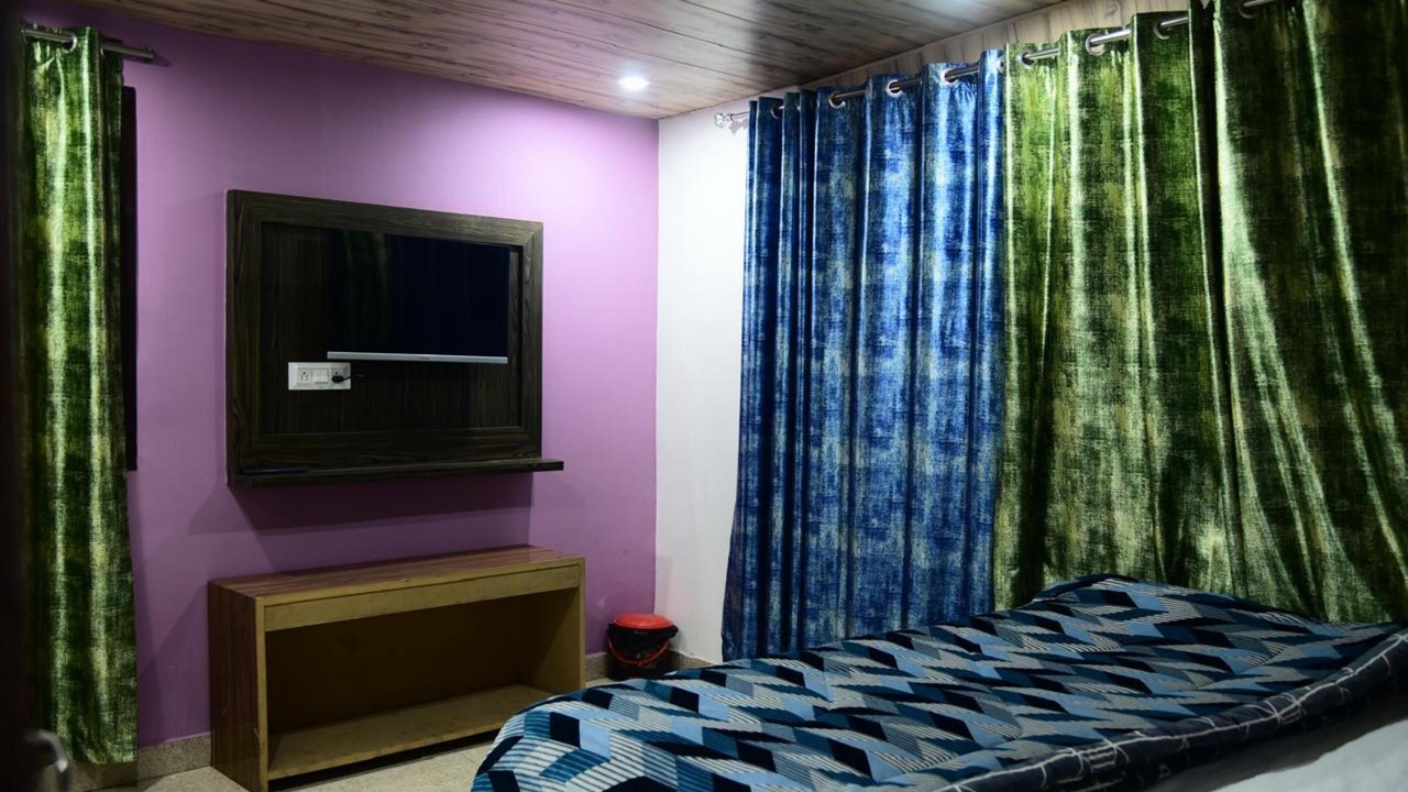 Photo of Patio Balcony in Meerut